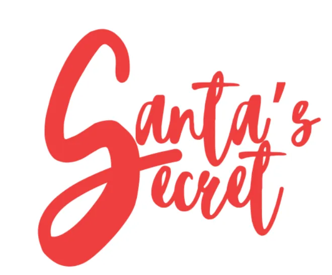 Santa's Secret Logo