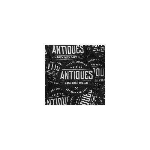 Village Antiques Bungendore