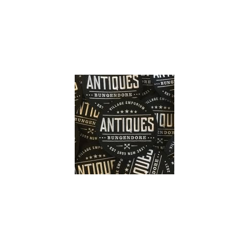 Village Antiques Bungendore