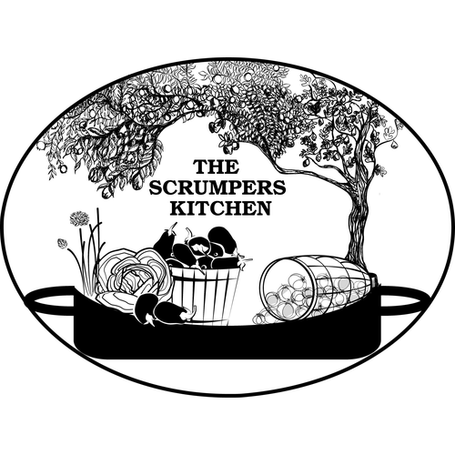 Scrumpers Kitchen