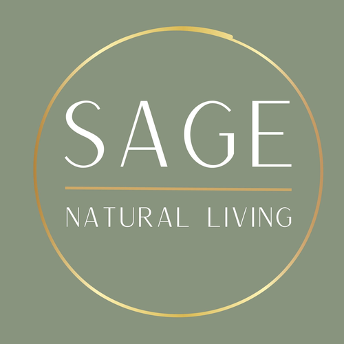 Sage Natural Living